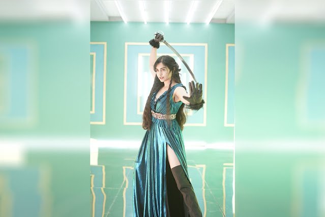 Adah Sharma shares a message for Mumbai Paparazzi and you will be shocked